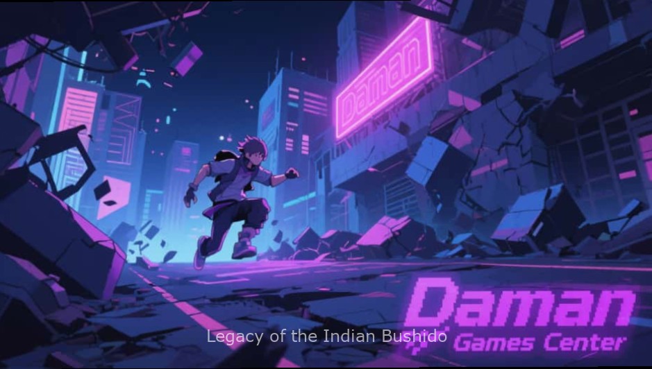 Legacy of the Indian Bushido - Mumbai Meetup Legacy of the Indian Bushido offline meetup in Mumbai showing players competing in a tournament